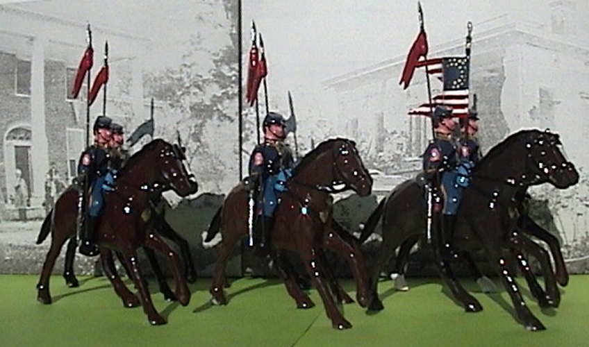 6th Pennsylvania Cavalry Regiment